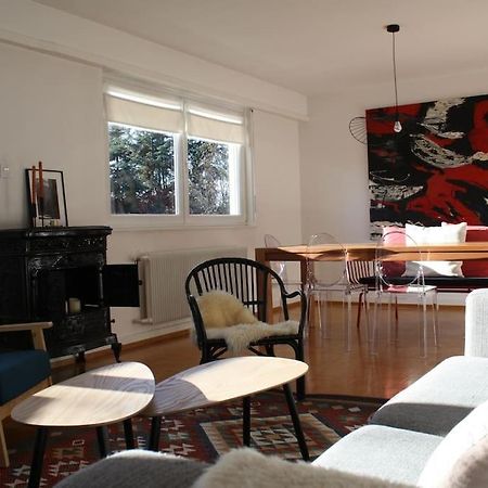 Superb Apt- Garden- 3 Parkings, Near Petite Venise ! Κολμάρ Εξωτερικό φωτογραφία