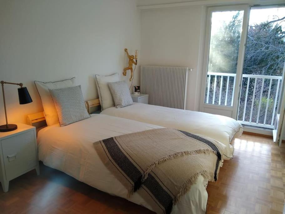 Superb Apt- Garden- 3 Parkings, Near Petite Venise ! Κολμάρ Εξωτερικό φωτογραφία