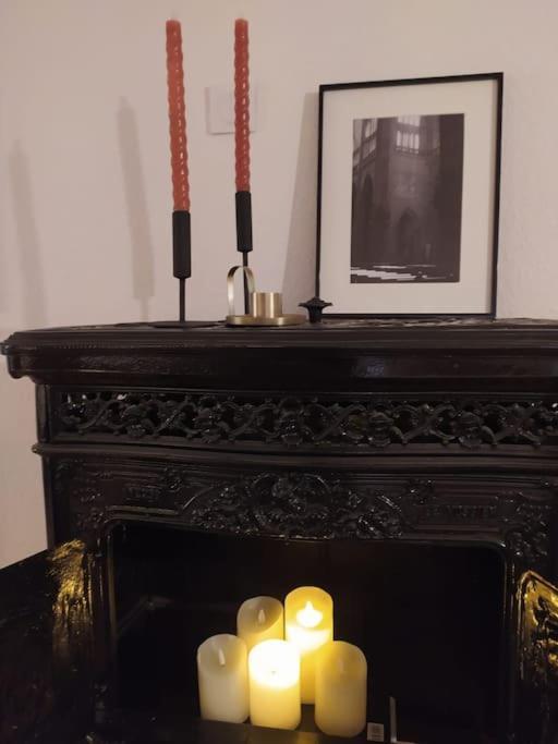 Superb Apt- Garden- 3 Parkings, Near Petite Venise ! Κολμάρ Εξωτερικό φωτογραφία