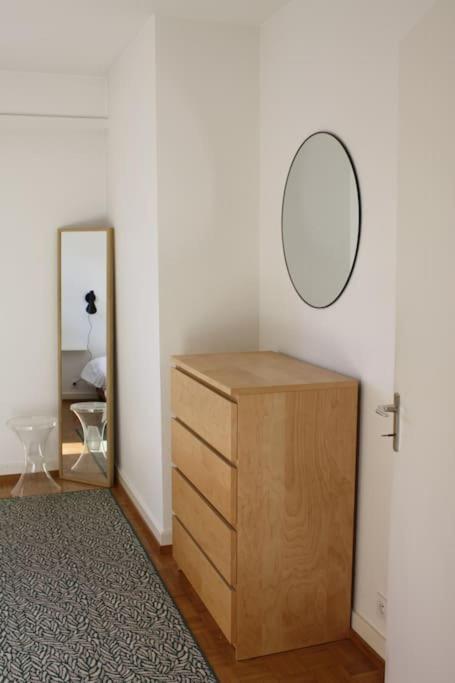 Superb Apt- Garden- 3 Parkings, Near Petite Venise ! Κολμάρ Εξωτερικό φωτογραφία