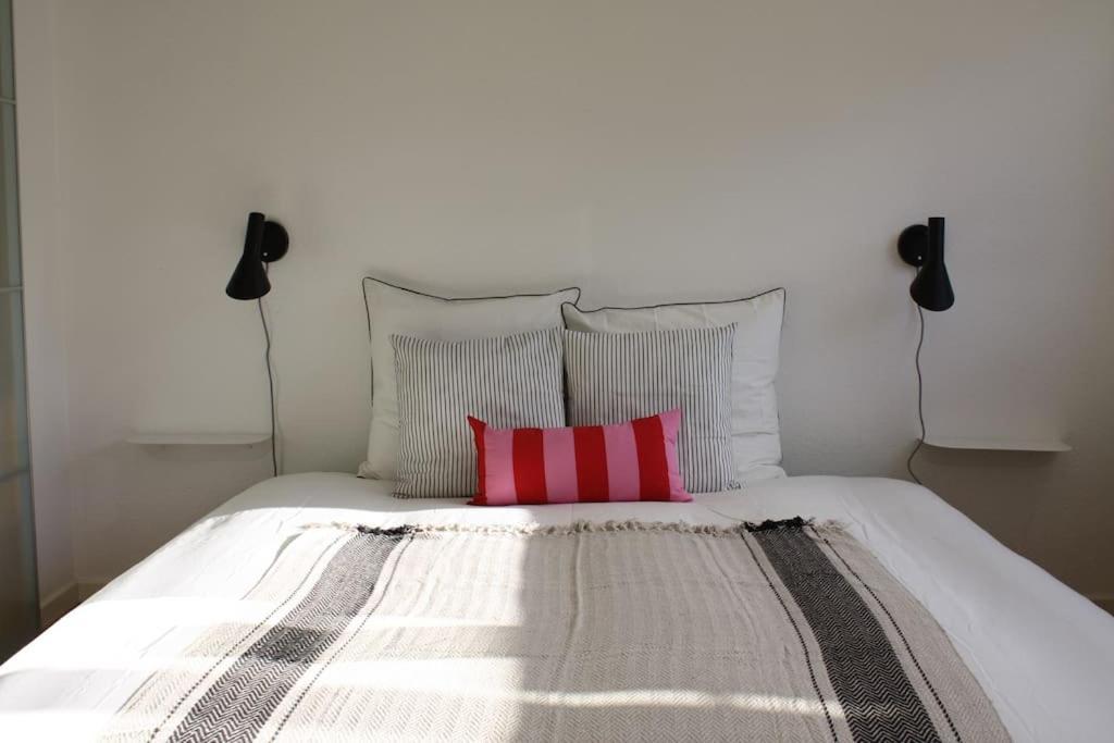 Superb Apt- Garden- 3 Parkings, Near Petite Venise ! Κολμάρ Εξωτερικό φωτογραφία