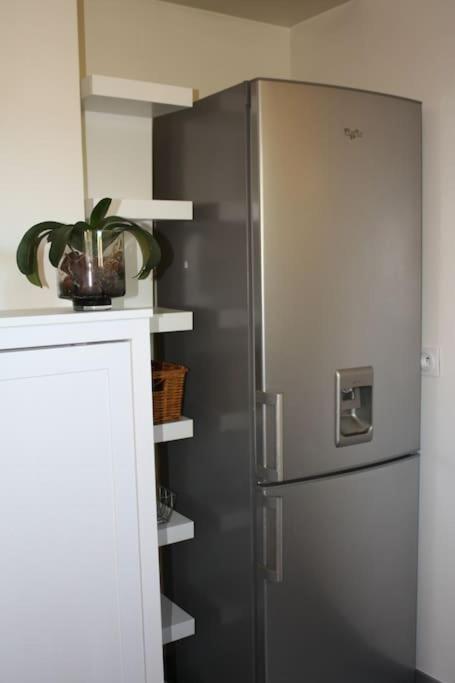 Superb Apt- Garden- 3 Parkings, Near Petite Venise ! Κολμάρ Εξωτερικό φωτογραφία
